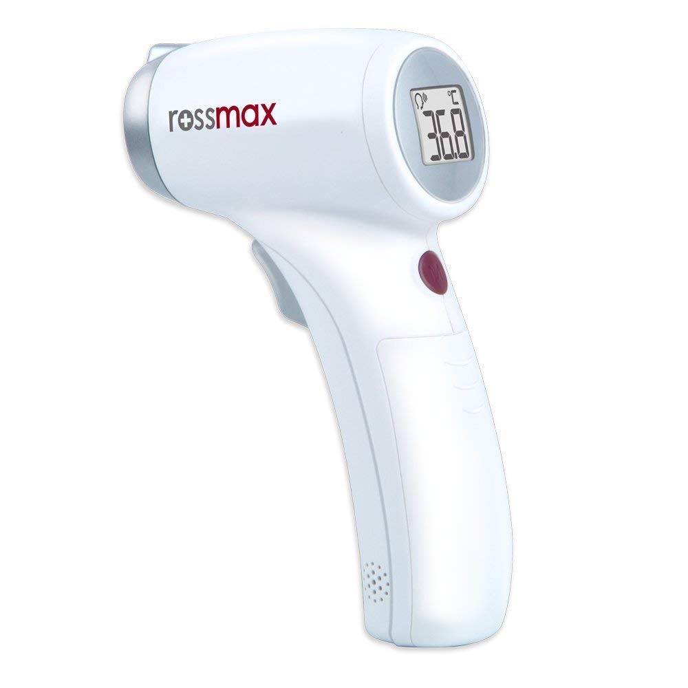 Rossmax HC700 Non-contact Thermometer