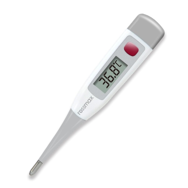 Rossmax TG380 Flexible Thermometer  Pack of 15