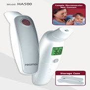 Rossmax HA500 Non-Contact Thermometer