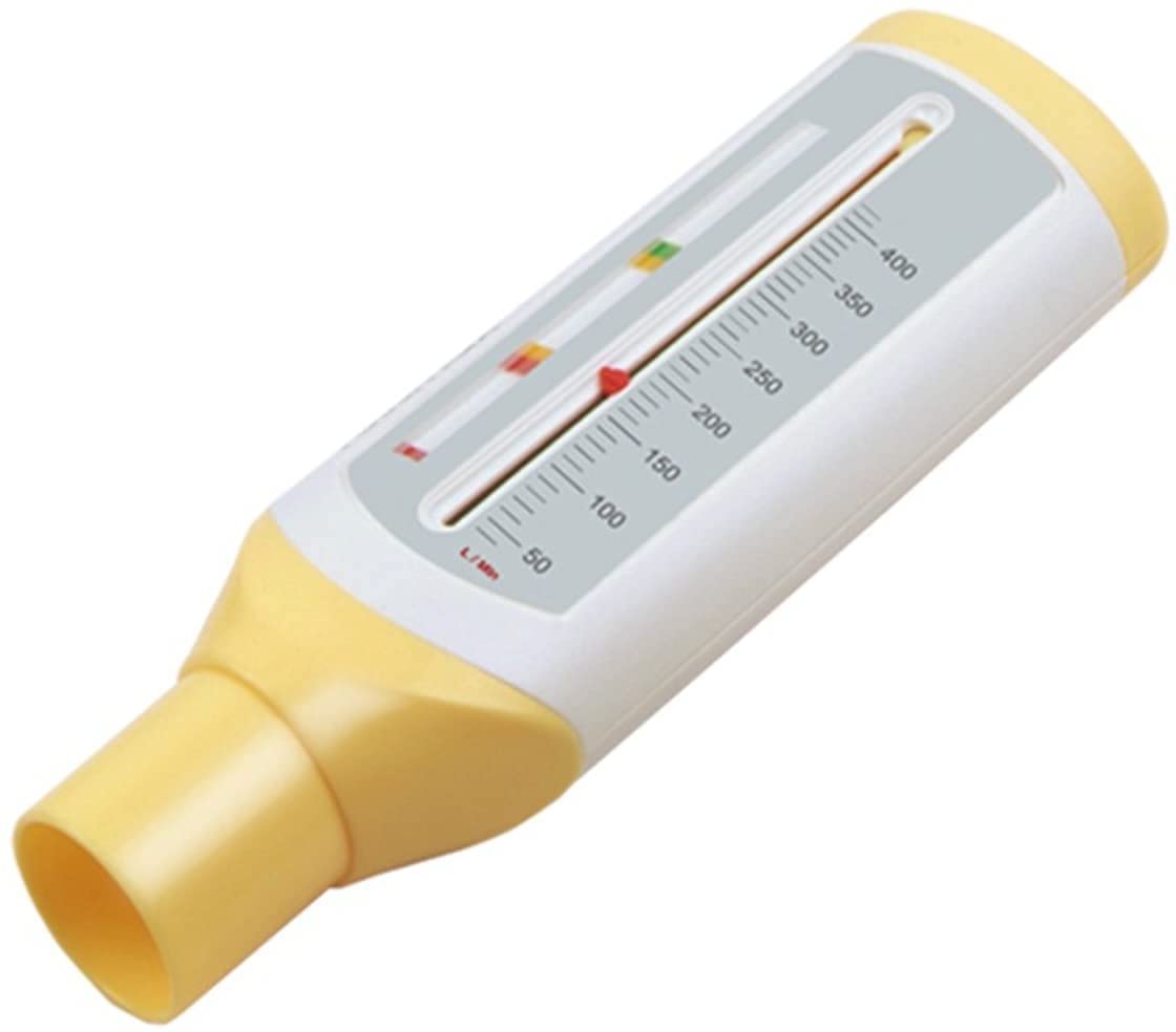 Peak Flow Meter PF120C (Child)